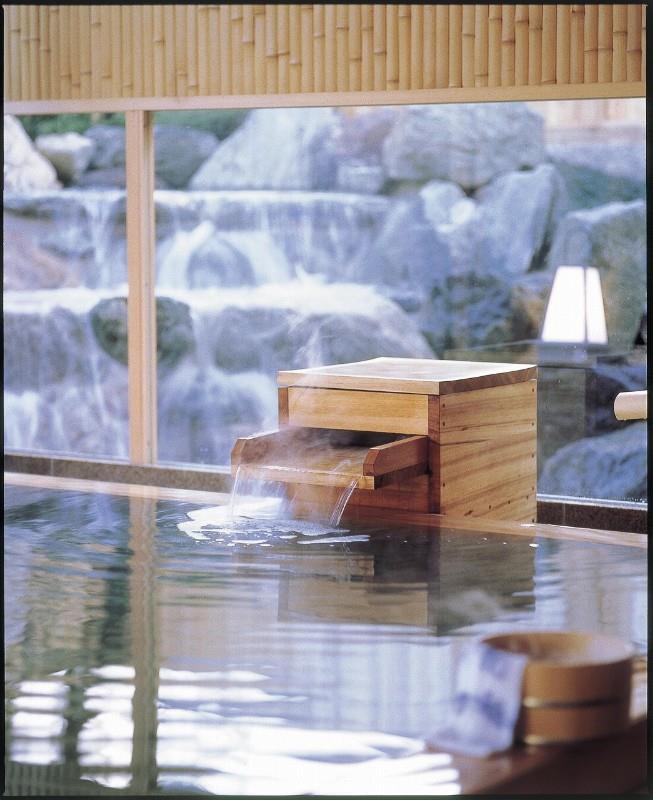 Hotel Fukujyuso Shima  Exterior foto
