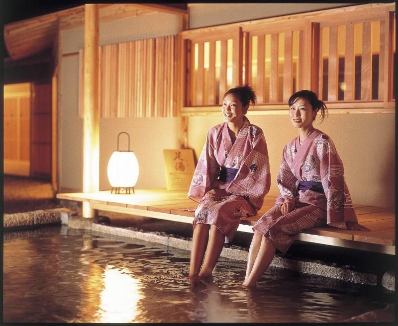 Hotel Fukujyuso Shima  Exterior foto